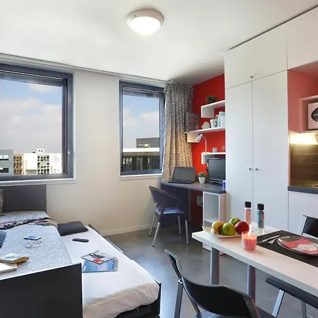 Nemea Eurasante 3* Loos