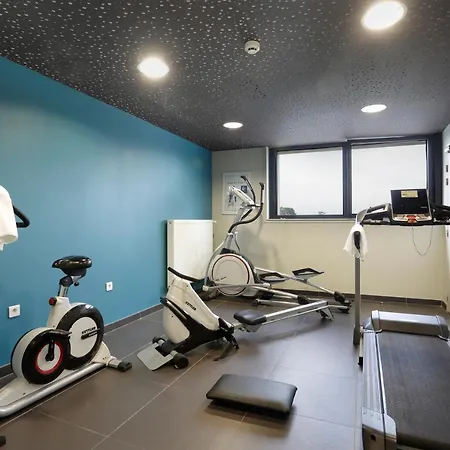 Nemea Eurasante 3* Loos