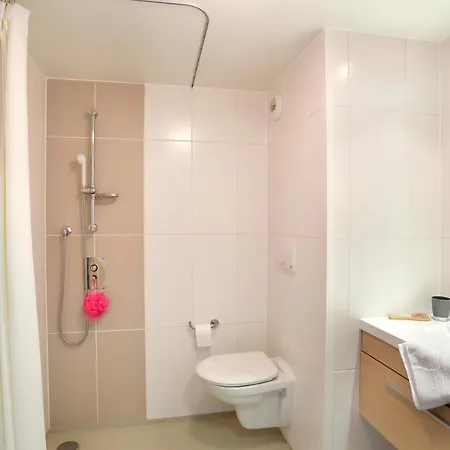 Nemea Eurasante Aparthotel