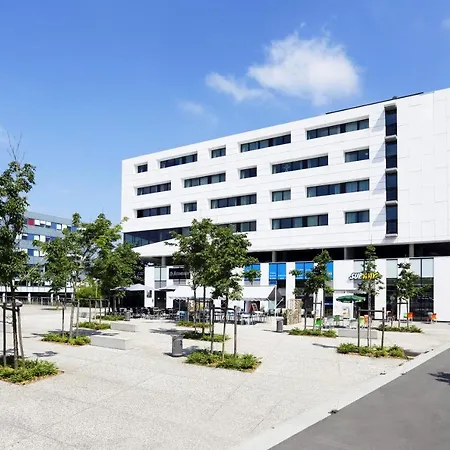 Aparthotel Nemea Eurasante Loos