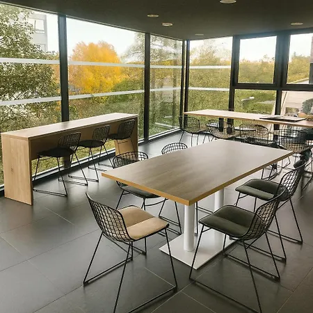 Appart hôtel Résidence Nemea Eurasanté 3*