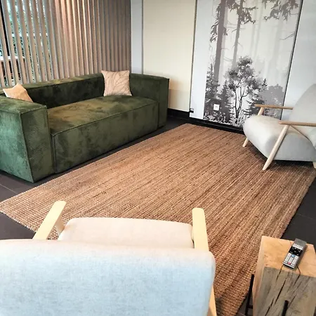 Appart hôtel Résidence Nemea Eurasanté 3*